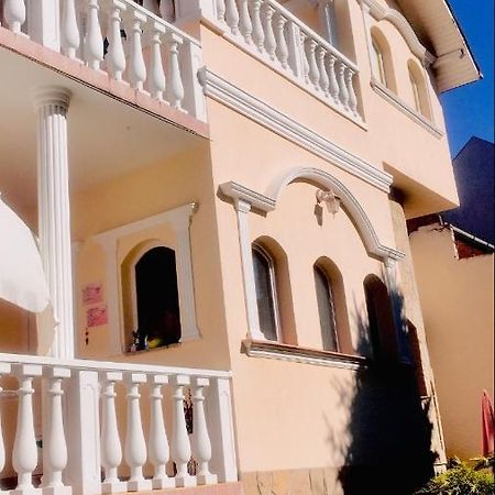 Adam Apartmanhaz Daire Segedin Dış mekan fotoğraf