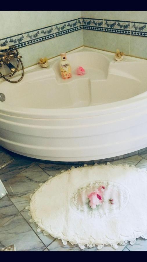 Adam Apartmanhaz Daire Segedin Dış mekan fotoğraf