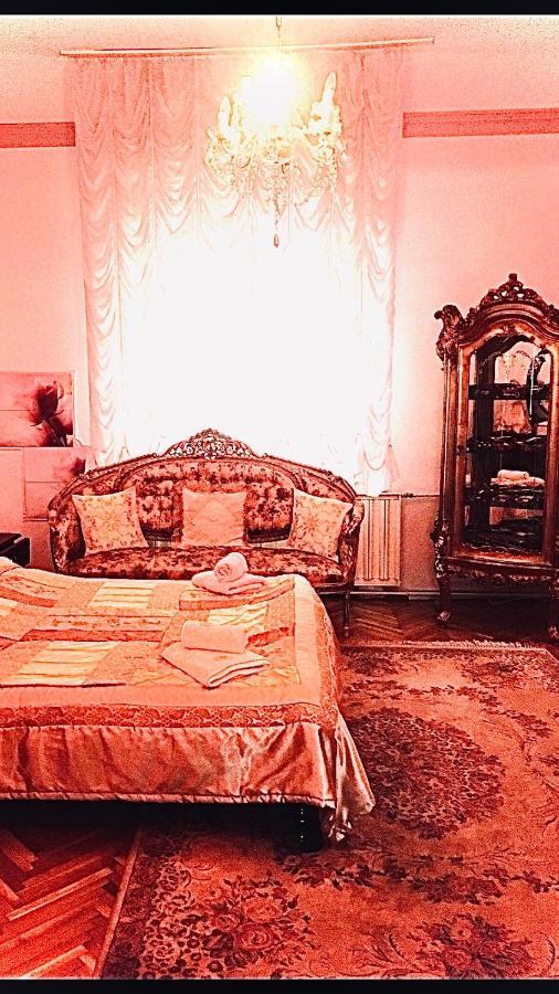 Adam Apartmanhaz Daire Segedin Dış mekan fotoğraf