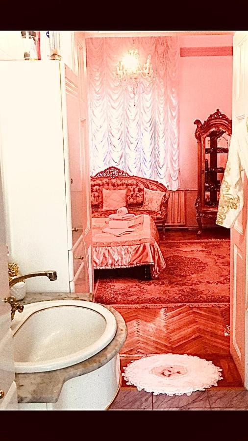 Adam Apartmanhaz Daire Segedin Dış mekan fotoğraf