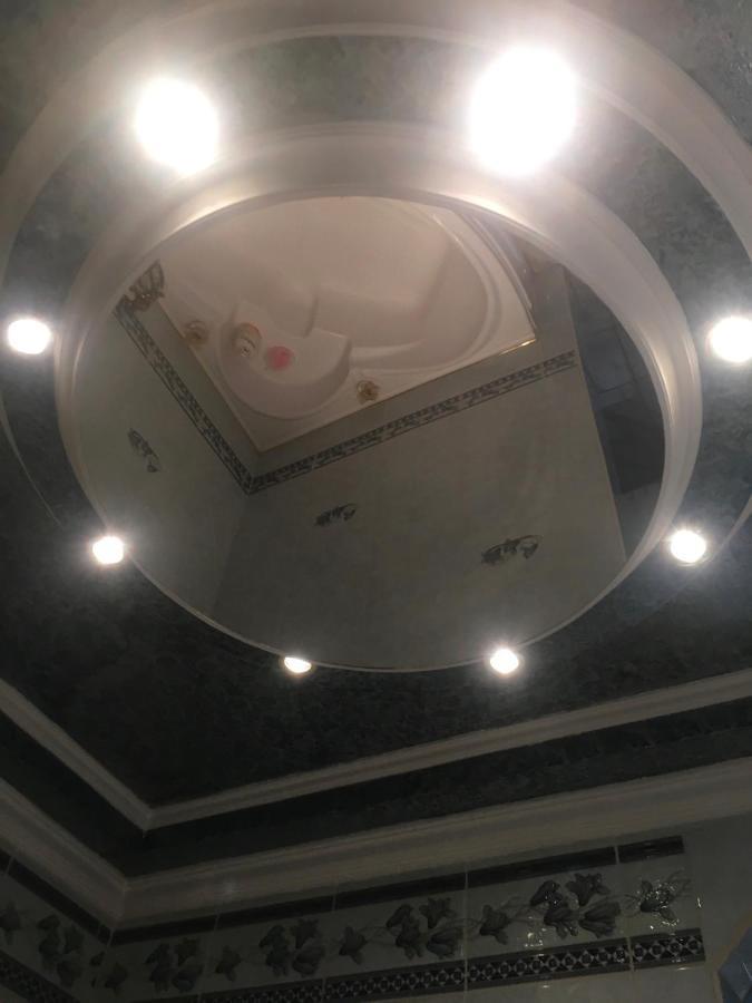 Adam Apartmanhaz Daire Segedin Dış mekan fotoğraf