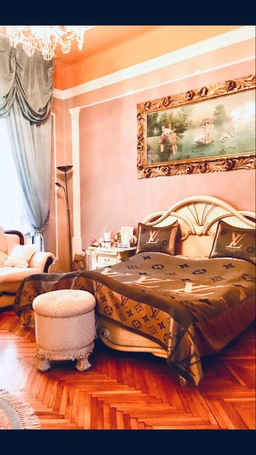 Adam Apartmanhaz Daire Segedin Dış mekan fotoğraf