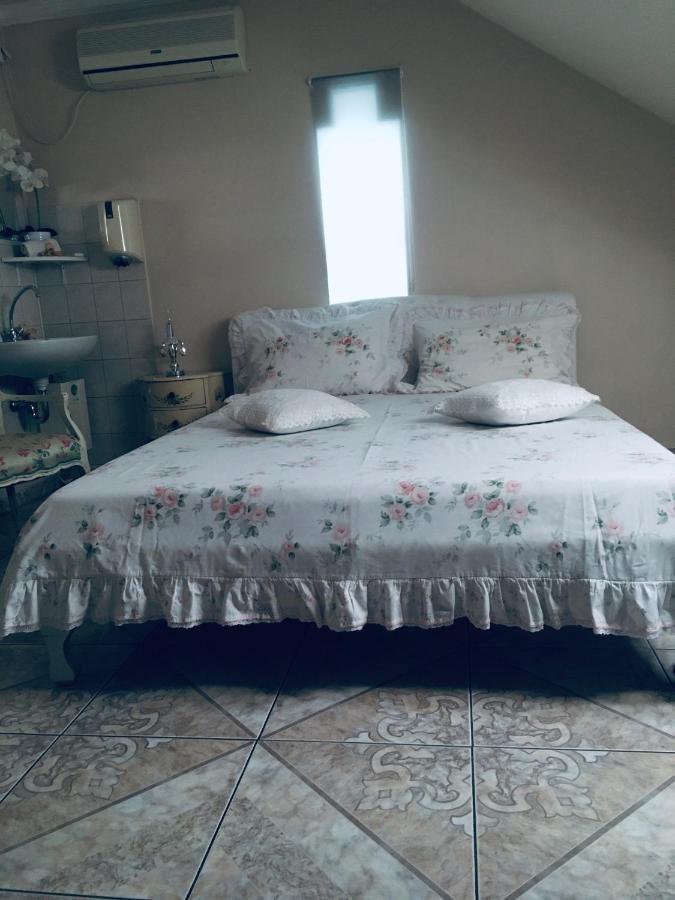 Adam Apartmanhaz Daire Segedin Dış mekan fotoğraf