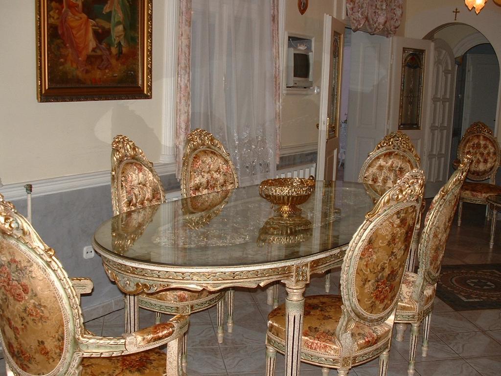 Adam Apartmanhaz Daire Segedin Dış mekan fotoğraf