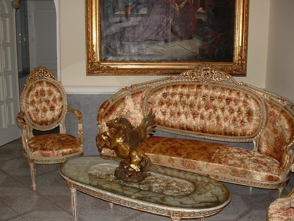Adam Apartmanhaz Daire Segedin Dış mekan fotoğraf