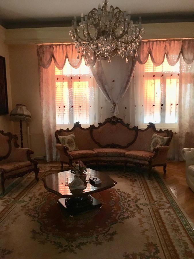 Adam Apartmanhaz Daire Segedin Dış mekan fotoğraf