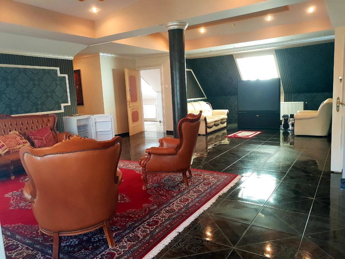 Adam Apartmanhaz Daire Segedin Dış mekan fotoğraf