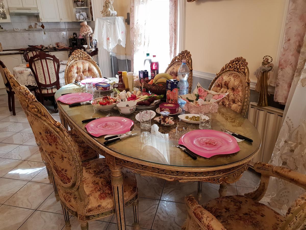 Adam Apartmanhaz Daire Segedin Dış mekan fotoğraf