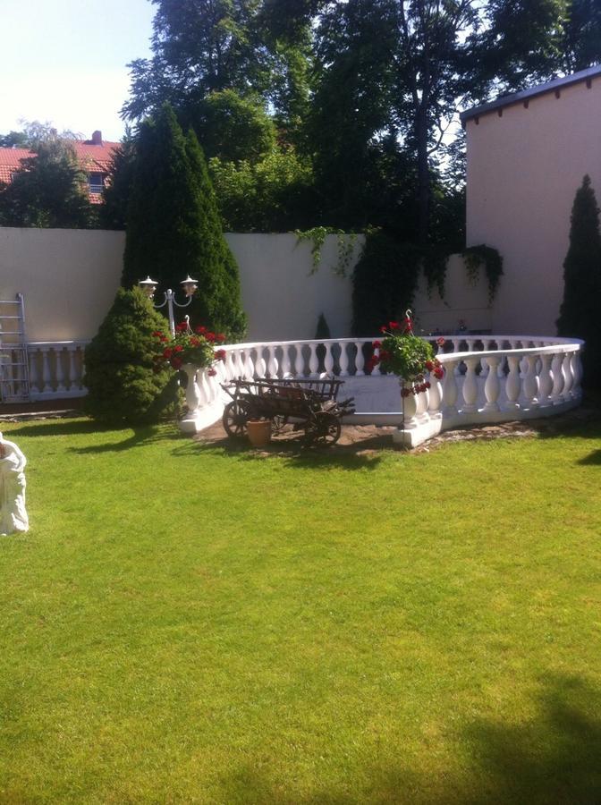 Adam Apartmanhaz Daire Segedin Dış mekan fotoğraf