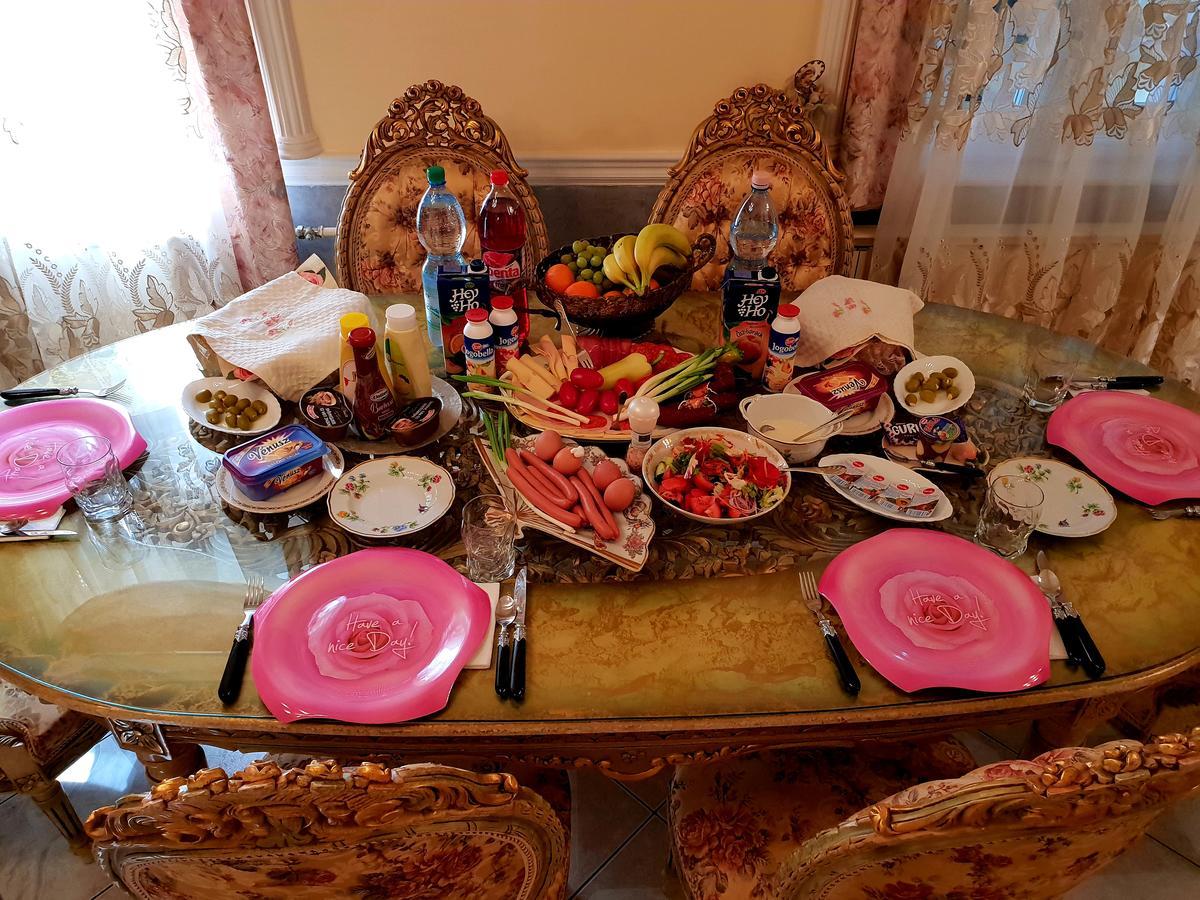 Adam Apartmanhaz Daire Segedin Dış mekan fotoğraf