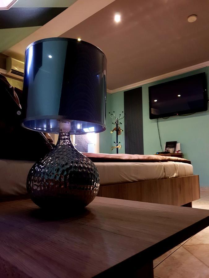 Adam Apartmanhaz Daire Segedin Dış mekan fotoğraf