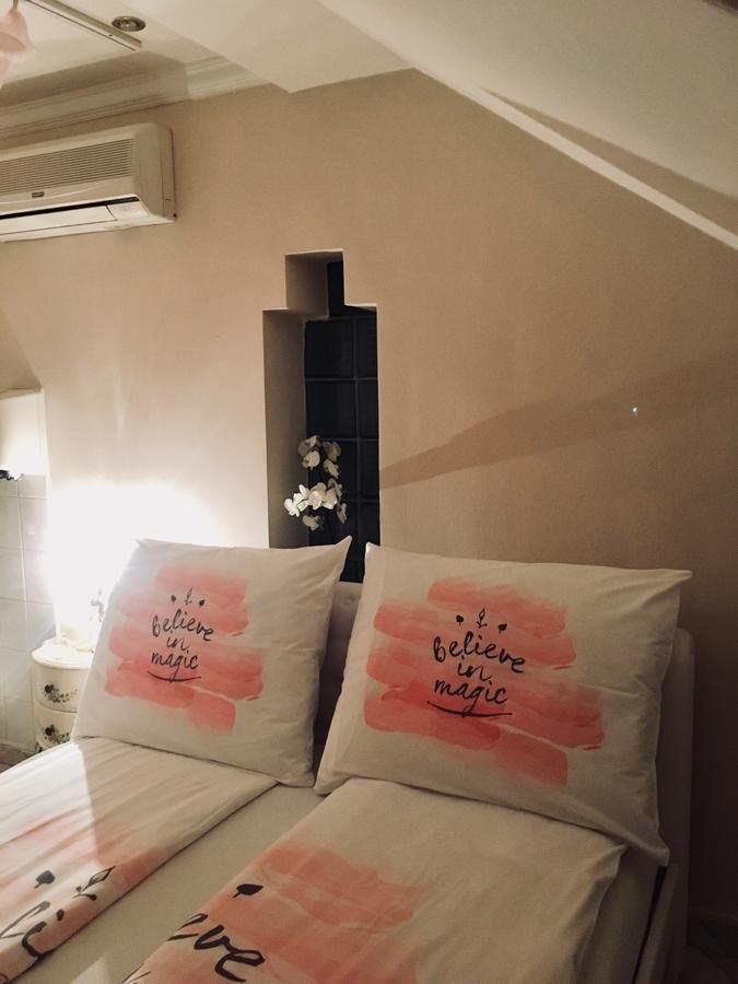 Adam Apartmanhaz Daire Segedin Dış mekan fotoğraf