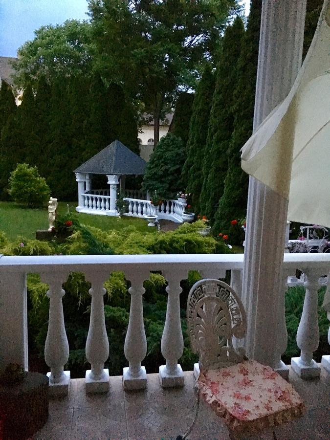 Adam Apartmanhaz Daire Segedin Dış mekan fotoğraf