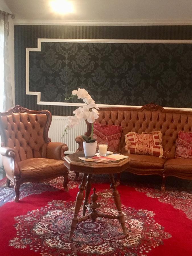 Adam Apartmanhaz Daire Segedin Dış mekan fotoğraf