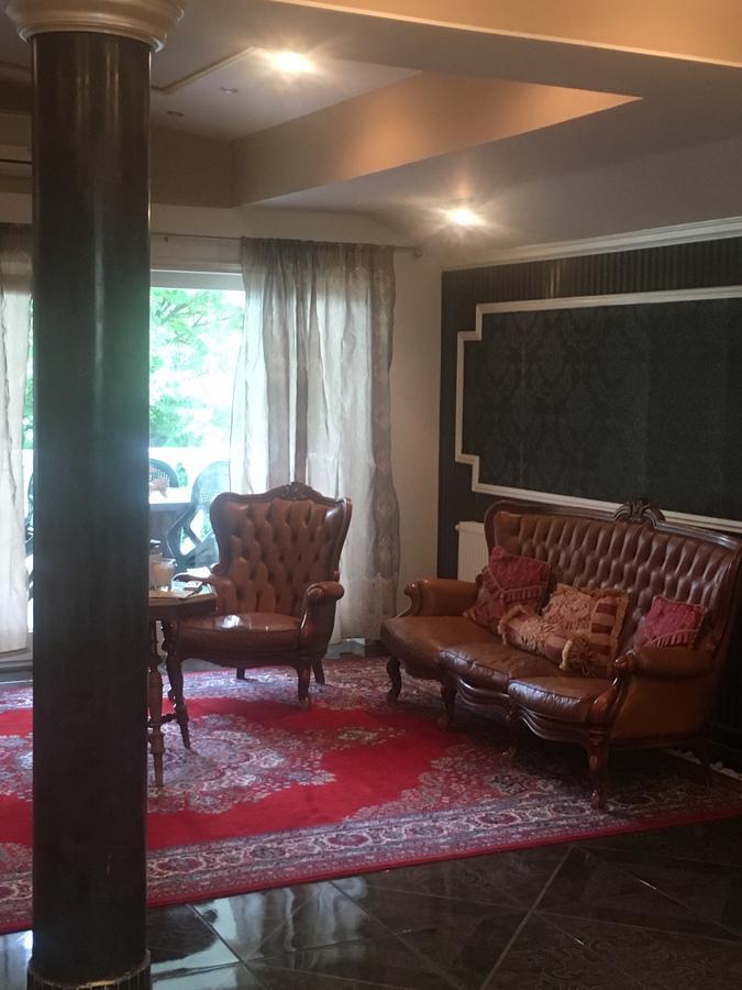 Adam Apartmanhaz Daire Segedin Dış mekan fotoğraf