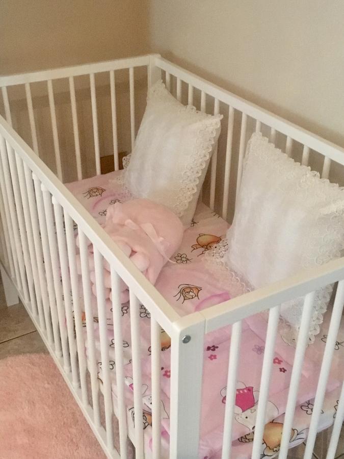 Adam Apartmanhaz Daire Segedin Dış mekan fotoğraf