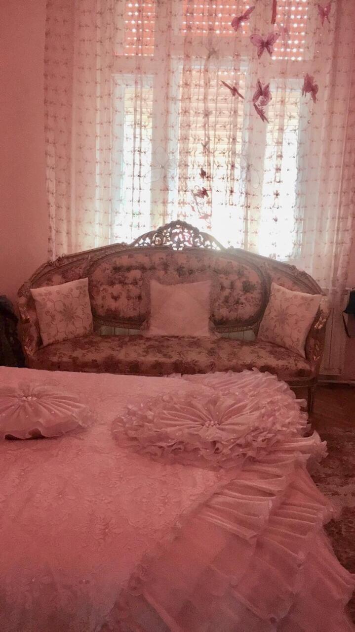 Adam Apartmanhaz Daire Segedin Dış mekan fotoğraf